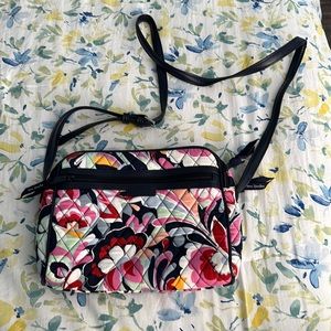 Vera Bradley Crossbody Bag